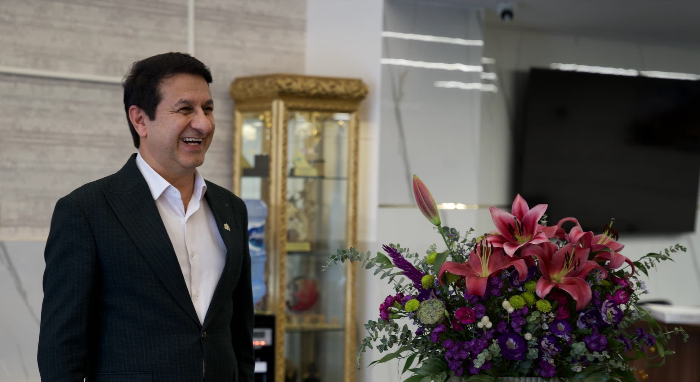 مشاوره کسب و کار